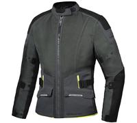 IXON IXON - Giacca M-Njord Tactic Verde / Nero / Giallo S