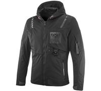 Ixon Giacca Con Cappuccio M-quarter
