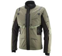 Ixon M-skeid Jacket Verde 4XL Uomo