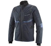 IXON IXON - Giacca M-Skeid Navy XL