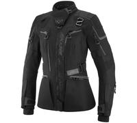 IXON IXON - Giacca Odin Lady Nero XS