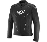 Giacca PRODIGY Nero Bianco IXON - UE: M