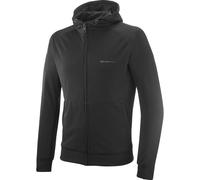 Ixon Touchdown Air Giacca tessile moto, nero, taglia 3XL