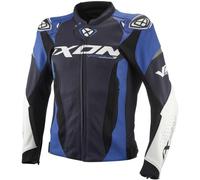 Ixon Giacca Di Pelle Da Corsa Vortex 3