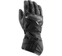 Guanti Moto Ixon MS Drakkar Neri 2XL Neri