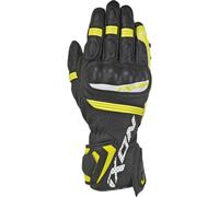 IXON IXON - Guanti RS Tempo Air Nero / Giallo XXL