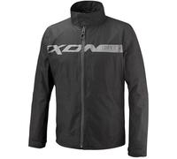 Giacca Antipioggia Ixon M-Aquashield NeroL Nero