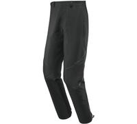 Ixon Leo Sovrapantaloni, nero, taglia 4XL per maschi