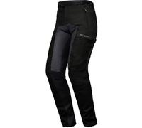 Pantaloni Moto Ixon M-NJORD NeroL Nero