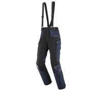 Ixon Odin impermeabile Ladies Moto Tessile Pantaloni, blu, taglia M per donne