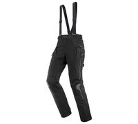 IXON IXON - Pantaloni Odin Nero 4XL