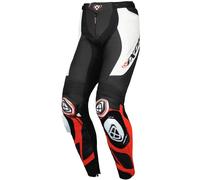 Ixon Vortex 3 Leather Pants Nero XL Uomo