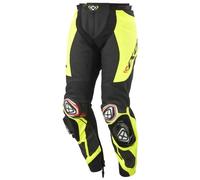 Ixon Vortex 3 Leather Pants Nero XL Uomo