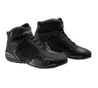 §Scarpe Moto Ixon Gambler WP Neri§