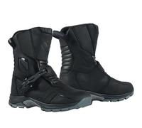 §Scarpe Moto Ixon Klay WP Nere§