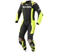 Ixon Vortex 3 Leather Suit Nero XL Uomo