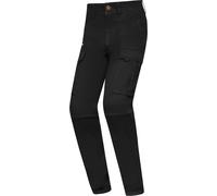 Jeans Cargo JOKER Nero IXON - AN: 29