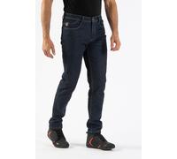 Ixon Kevin Jeans Moto, blu scuro, Taglia 29