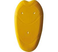 IXON KID BACK PROTEC PROTEZIONE PLASTICA MIX GIALLO U
