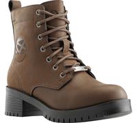Stivali Moto Donna Ixon Krafter WP Marrone39 Marrone