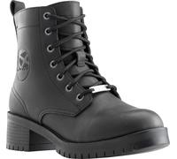 Stivale Donna KRAFTER WP LADY Nero IXON - SE: 40