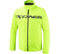 Giacca Antipioggia M-AQUASHIELD Giallo Fluo IXON - UE: XL