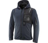 IXON IXON - Giacca M-Quarter Navy / Nero M