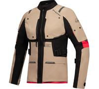Giacca Donna M-SKEID LADY Beige Nero IXON - UE: S
