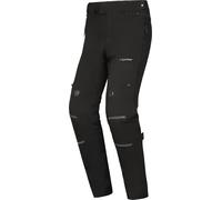 Ixon M-Skeid Pantaloni tessili da moto, nero, Taglia M