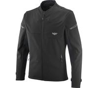 Ixon M-Thermawind Giacca interna da moto, nero, taglia 3XL per maschi