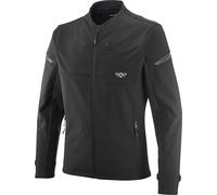 Ixon M-Thermawind Giacca interna da moto, nero, Taglia L