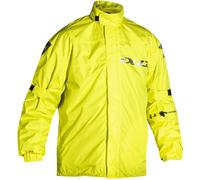 Giacca Antipioggia Ixon Madden Giallo Chiaro/NeroXL Giallo Chiaro,Nero