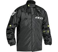 Ixon Madden Jacket Nero 2XL Uomo