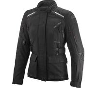 Ixon Midgard Touring Jacket Nero L Donna