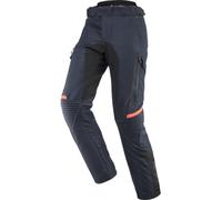 Pantalone MIDGARD Navy Rosso IXON - UE: L