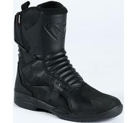 Ixon Midgard Stivali da moto impermeabili, nero, taglia 40 per maschi