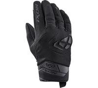Ixon Mig 2 Guanti da moto da donna, nero, Taglia M