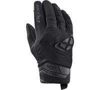 Ixon Mig 2 Woman Summer Gloves Nero XS Donna