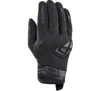 Ixon Mig 2 Guanti da moto, nero, Taglia M