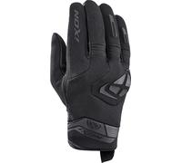Guanti Moto Ixon Mig 2 NeroXL Nero