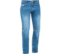 Ixon Mike Jeans moto, blu, taglia 3XL per maschi