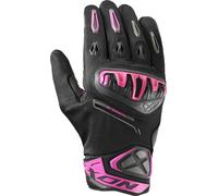 Ixon Mirage Air Woman Summer Gloves Nero L Donna