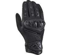 Ixon Mirage Air Guanti da moto, nero, Taglia 2XL