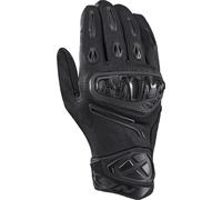 Ixon Mirage Air Guanti da moto, nero, Taglia S