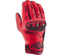 §Guanti Moto Ixon Mirage Air Rosso-Nero§