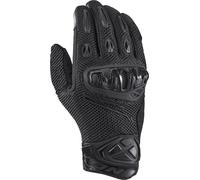 IXON - Guanti Mirage Airflow Nero Nero 3XL