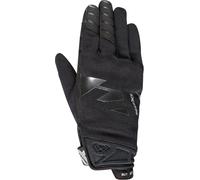 Ixon MS Fever Guanti moto donna, nero, Taglia XL
