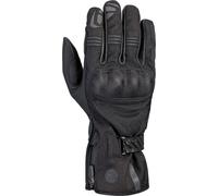Ixon MS Loki Guanti da moto, nero/antracite, Taglia 3XL