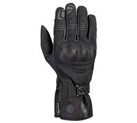 IXON MS Loki Guanti Moto Nero/Antracite 2XL
