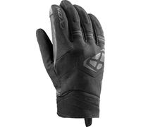 IXON Guanti Moto Donna MS MIG 2 WP Impermeabili Nero 2XL